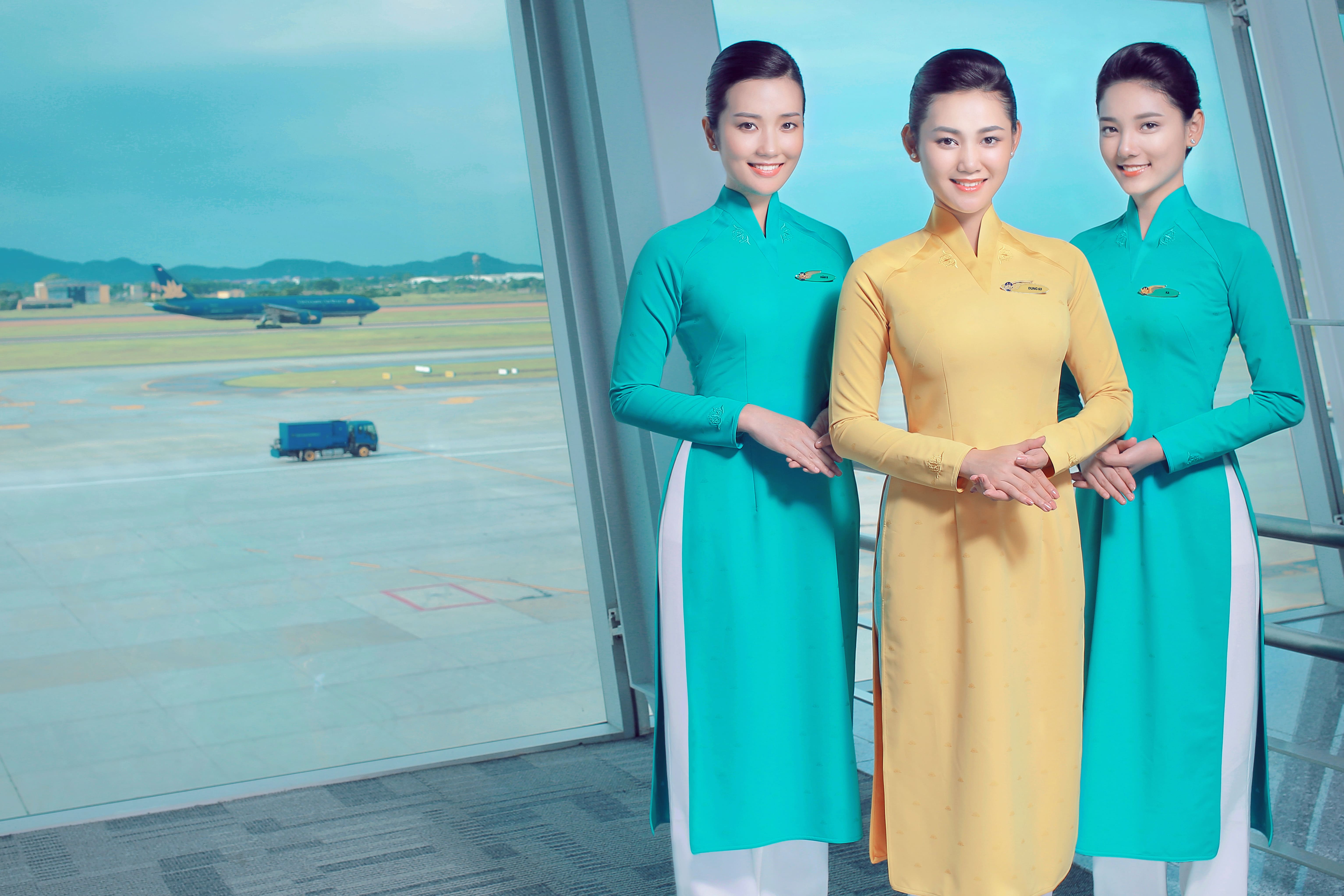 Vietnam Airlines